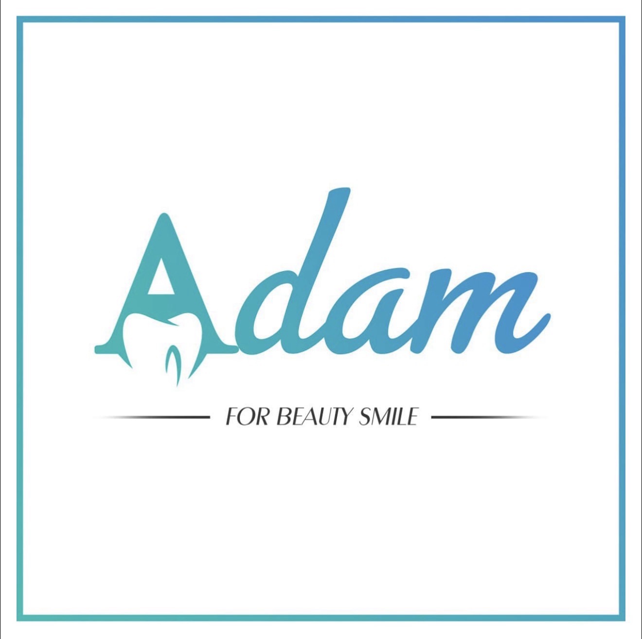 Adam – FOR BEAUTY SMILE